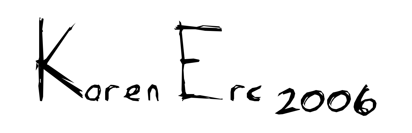 Karen Erc 2006