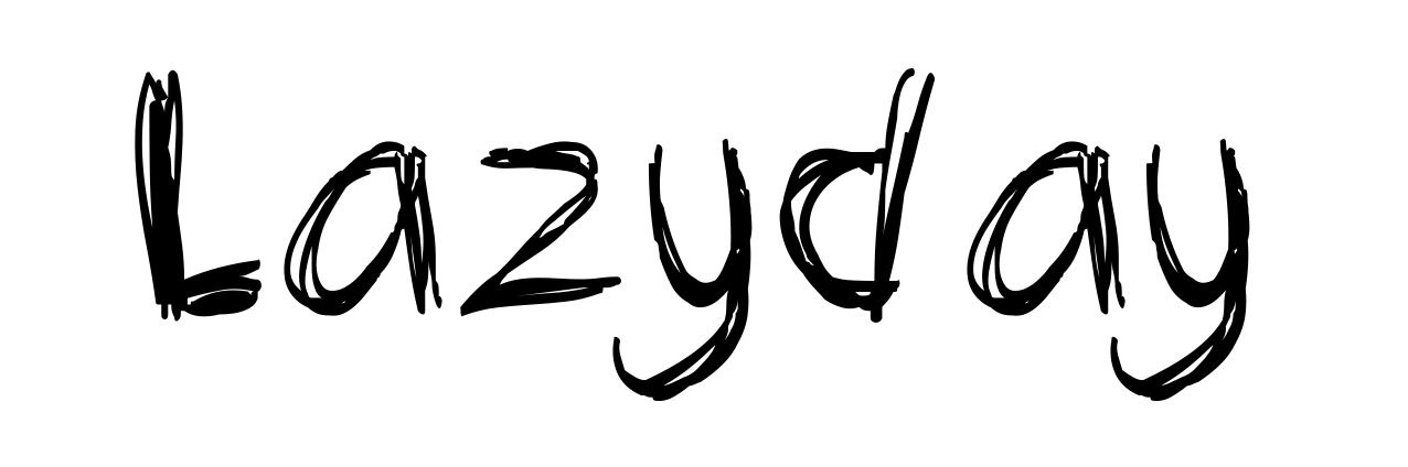 Lazyday