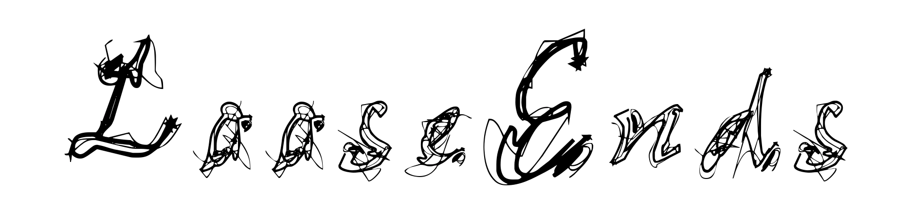 Loose Ends