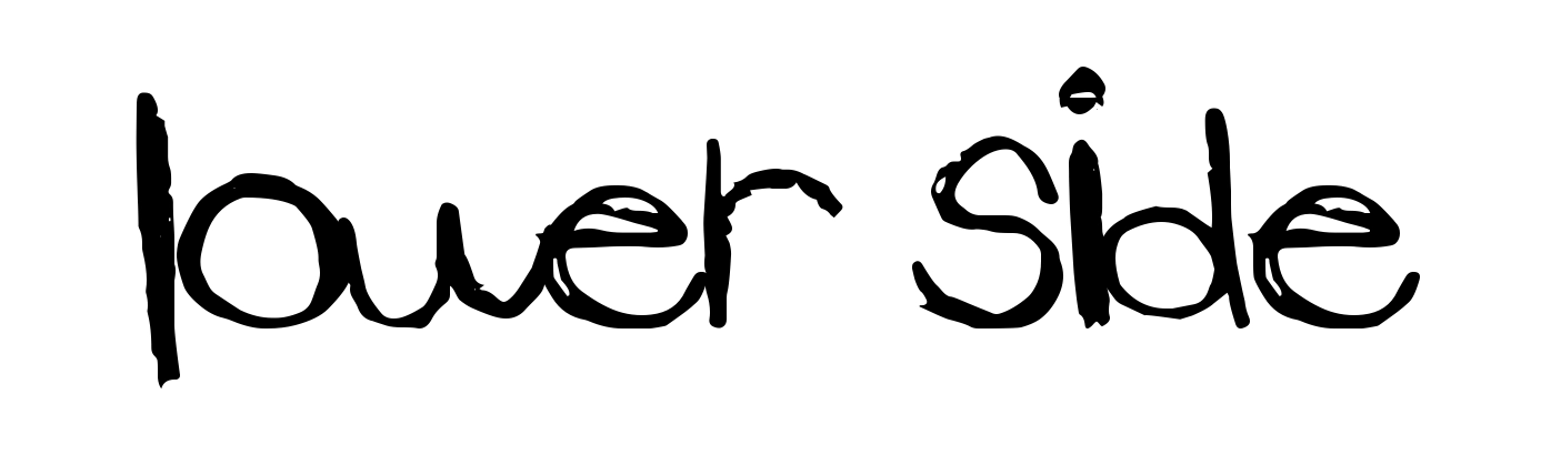 Lower Side