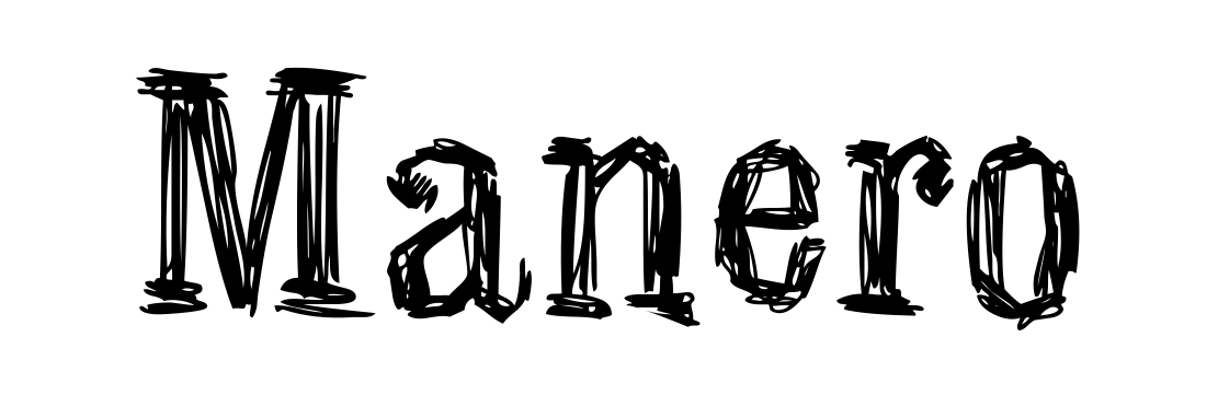 Manero