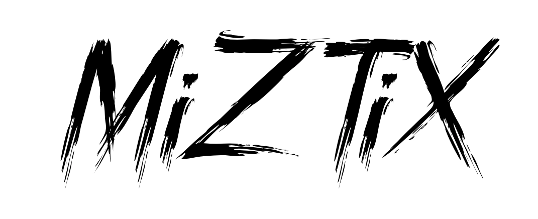 MiZTiX