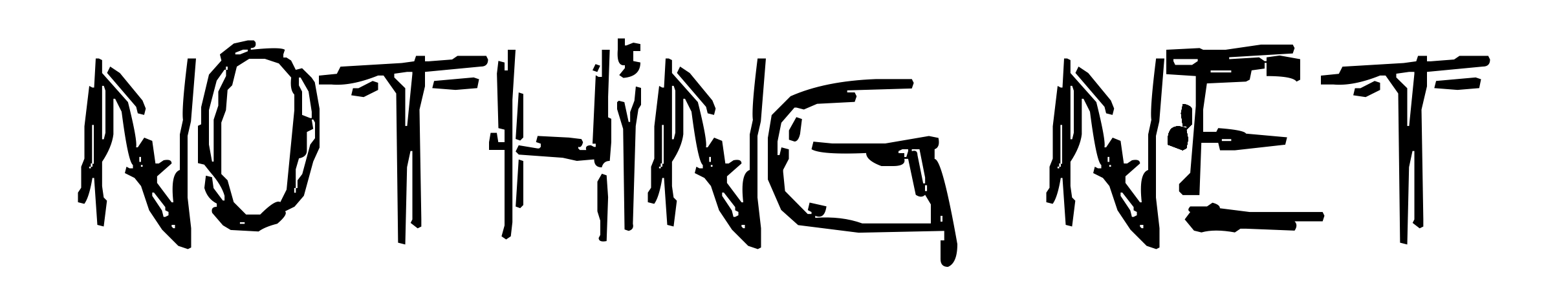 Nothing Net