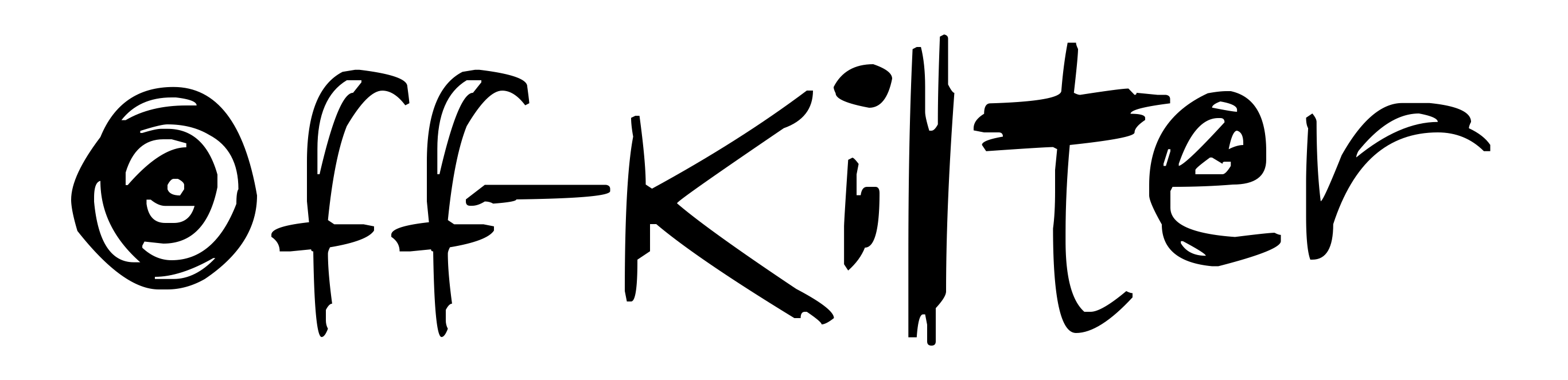 Off-Kilter