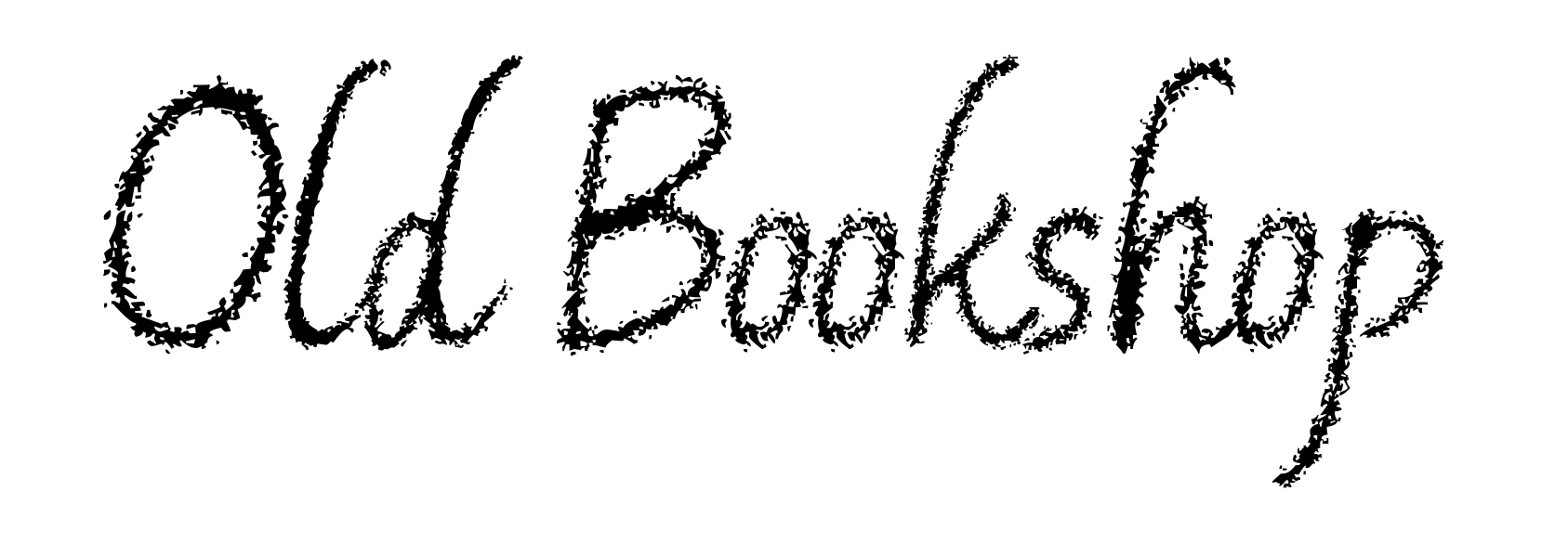 Old Bookshop