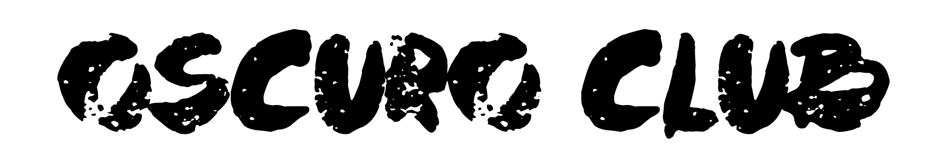 Oscuro Club