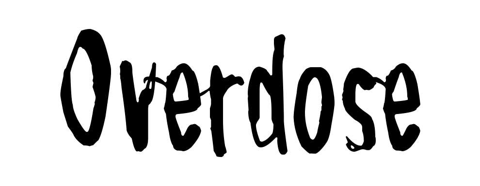 Overdose