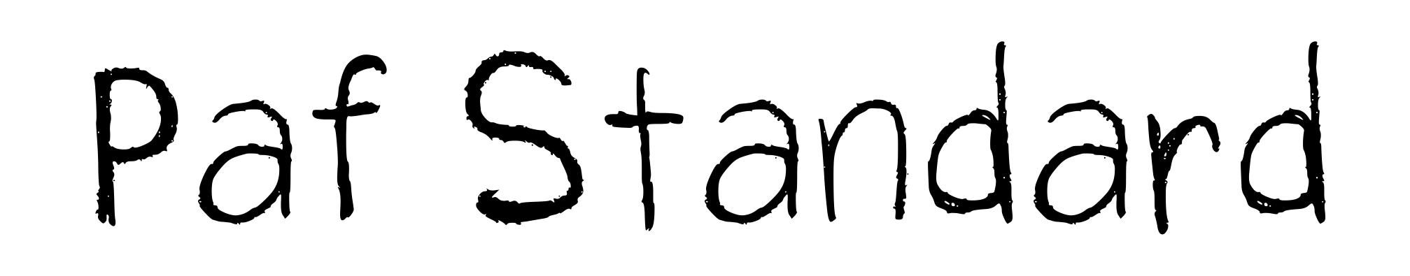 Paf Standard