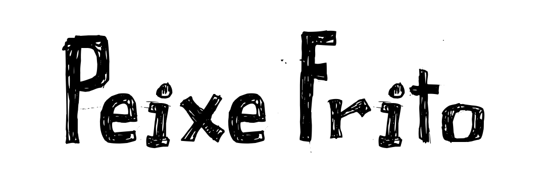 Peixe Frito