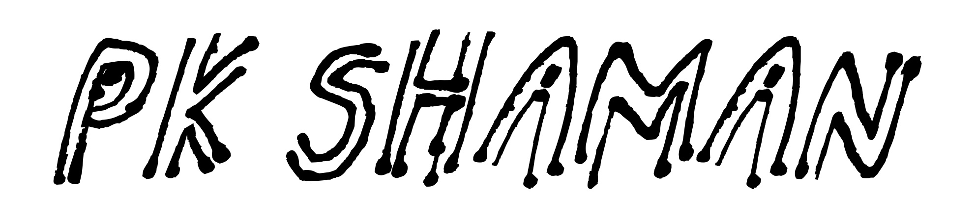 PK Shaman