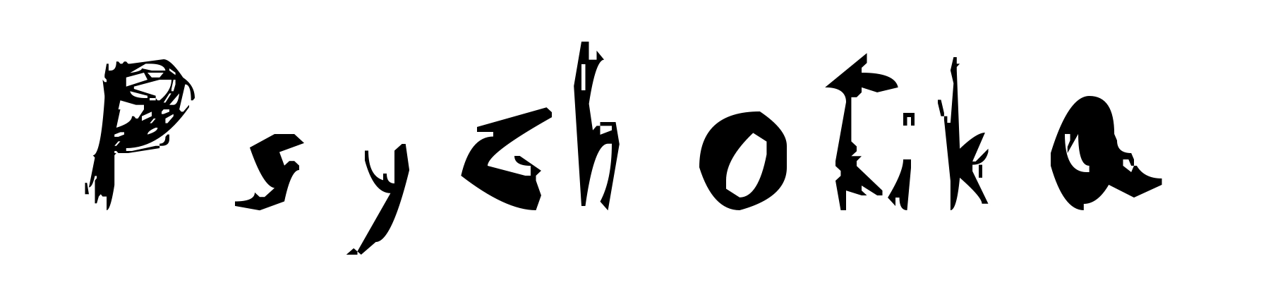 Psychotika
