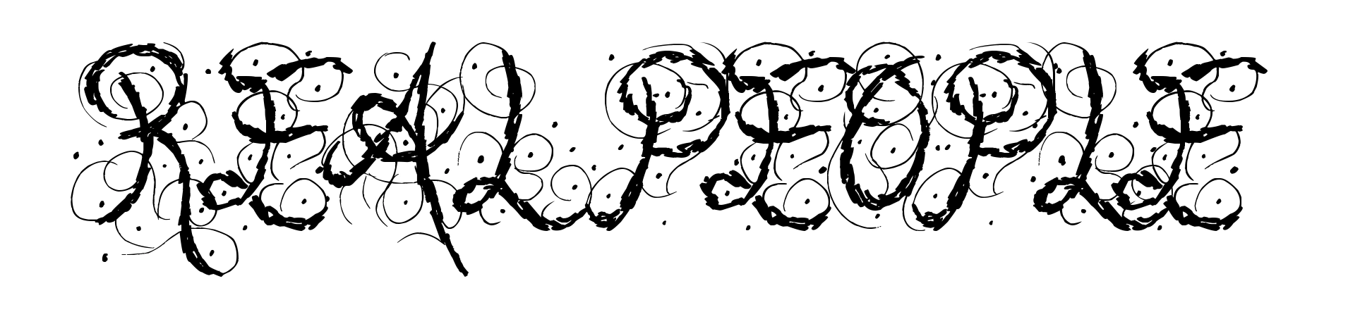 Real People