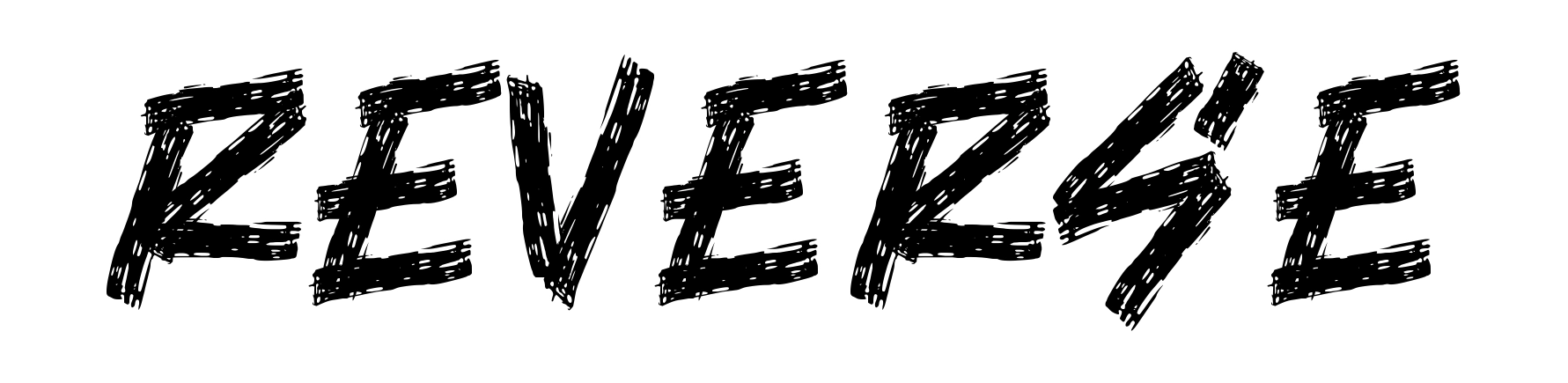 Reverse