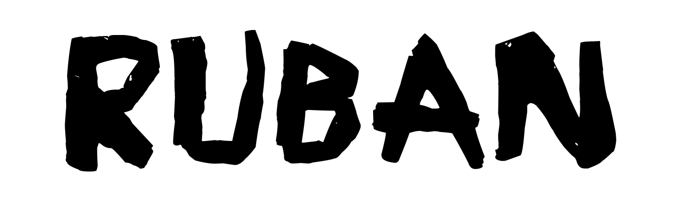 Ruban
