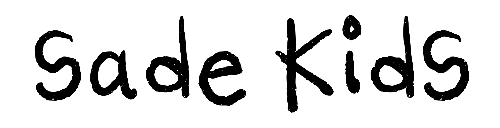 Sade Kids