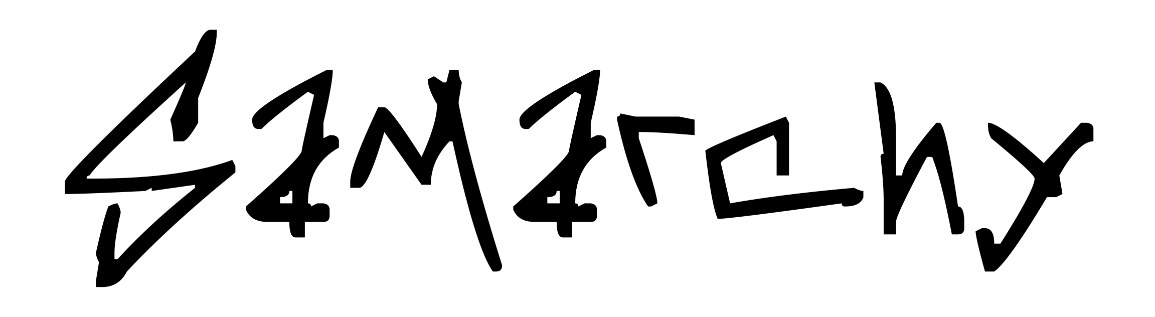 Samarchy