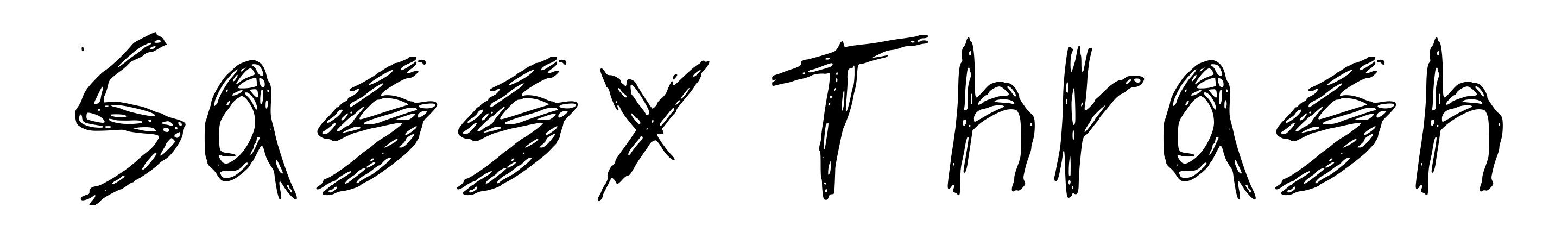 Sassy Thrash