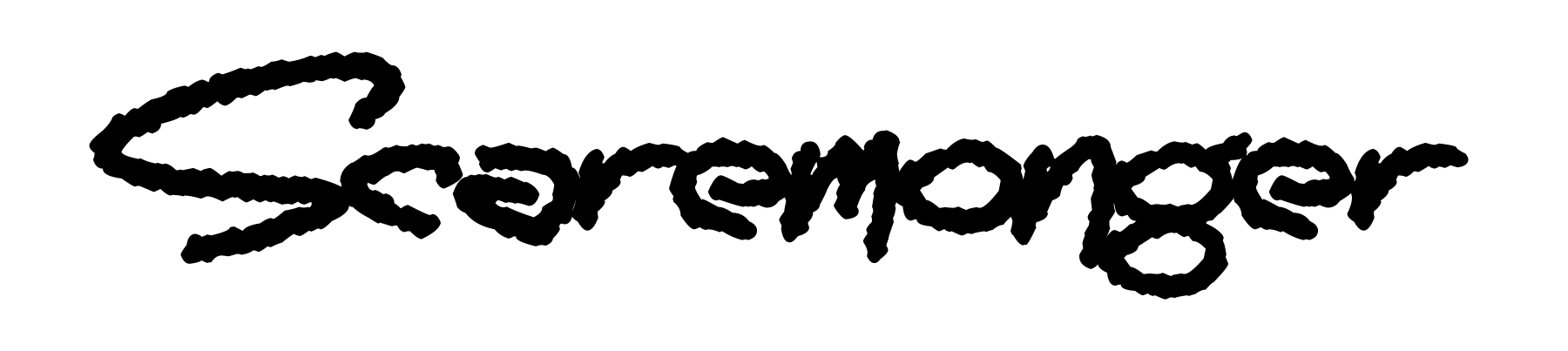 Scaremonger