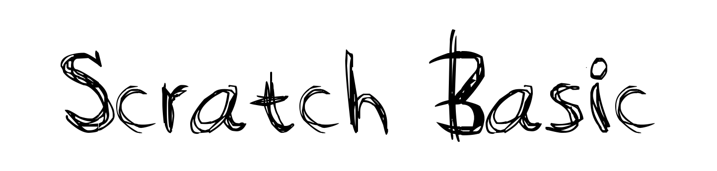 Scratch Basic