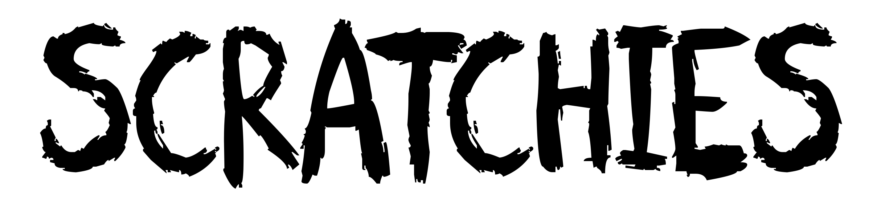 Scratchies