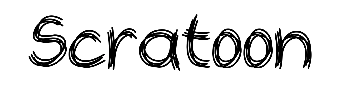 Scratoon