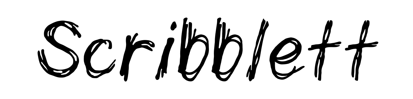 Scribblett