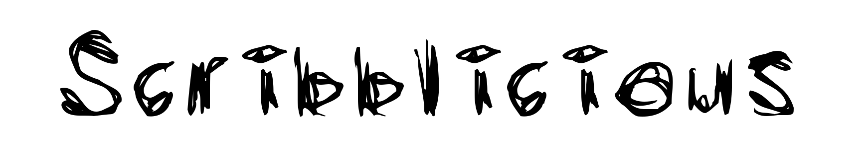 Scribblicious