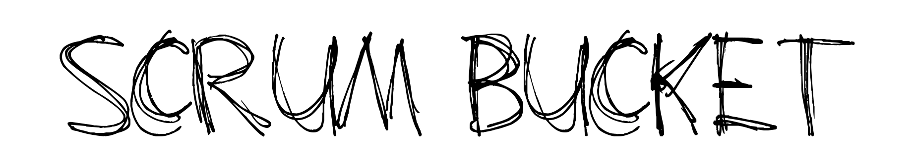 Scrum Bucket