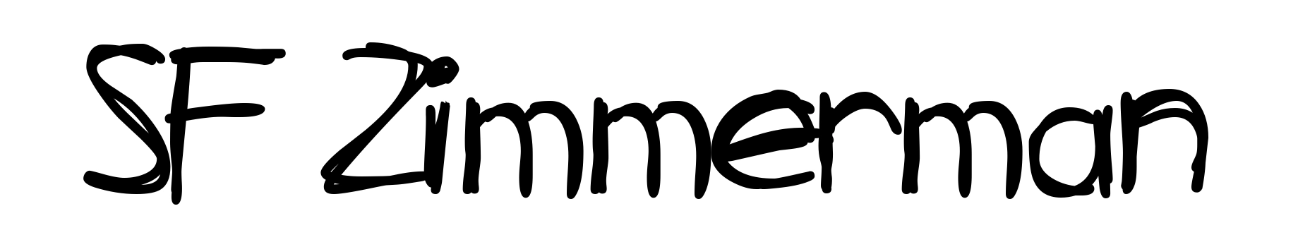SF Zimmerman
