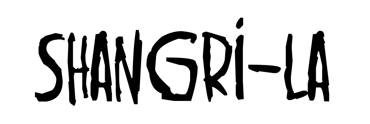 Shangri-La