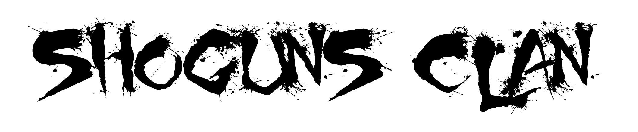 Shoguns Clan