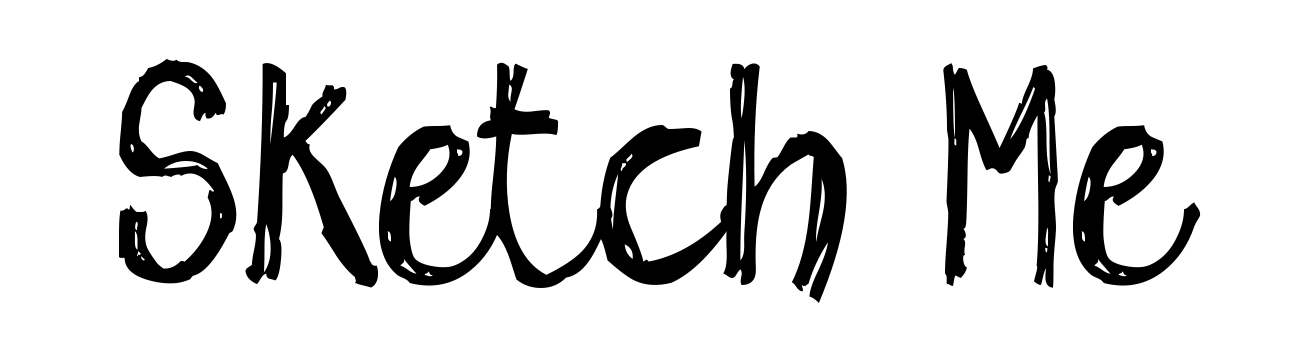 Sketch Me