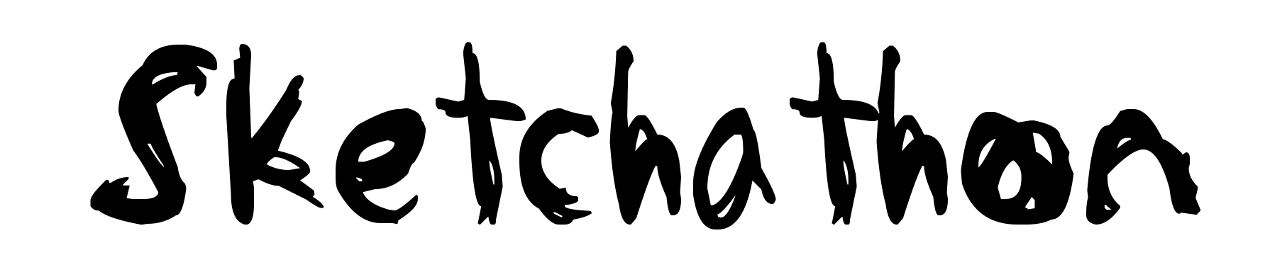 Sketchathon