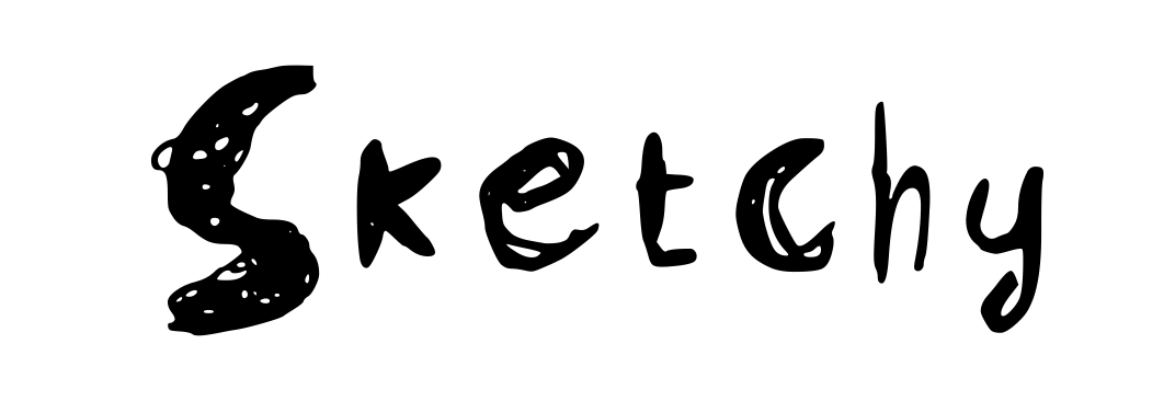 Sketchy
