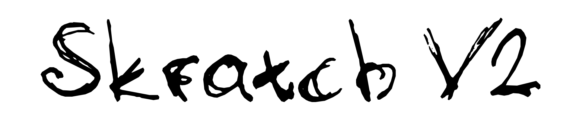 Skratch V2