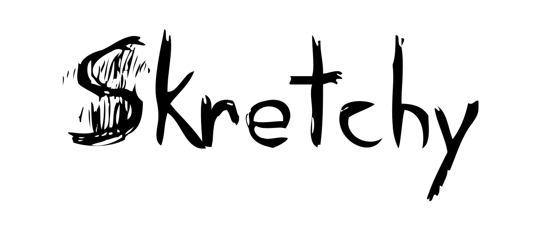 Skretchy