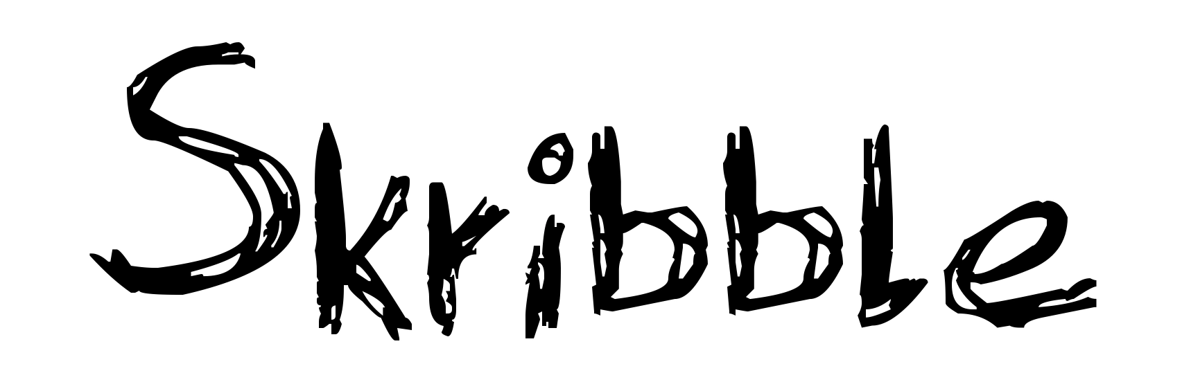Skribble