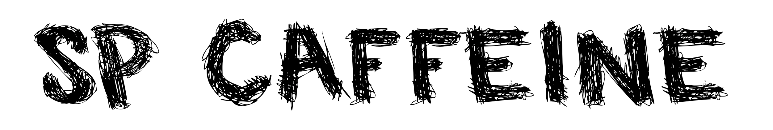 SP Caffeine
