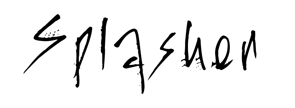 Splasher