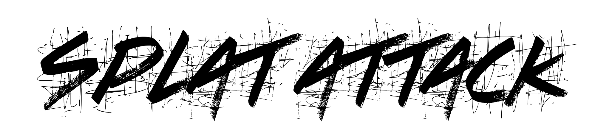 Splat Attack