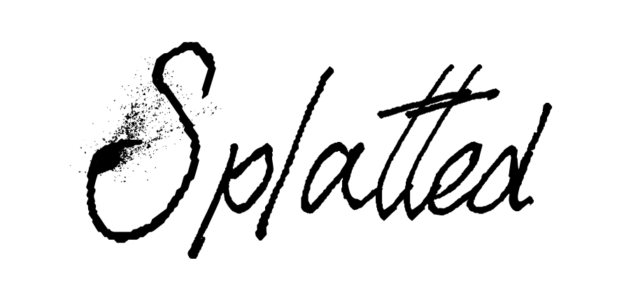 Splatted