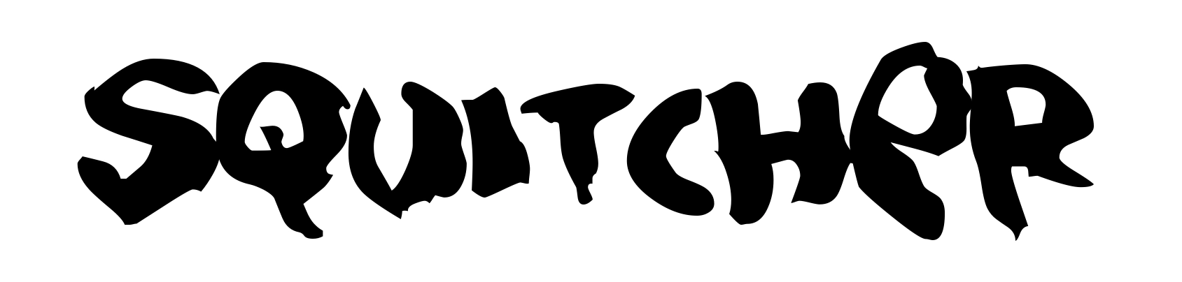 Squitcher
