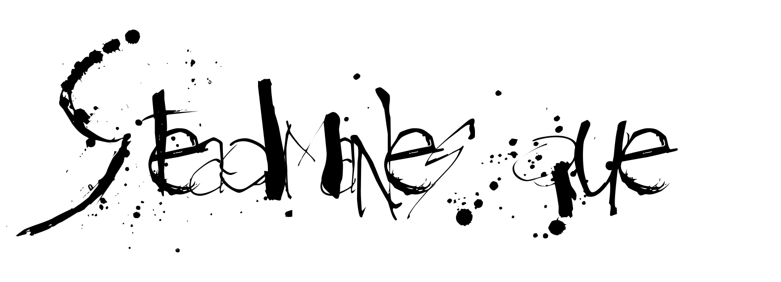 Steadmanesque