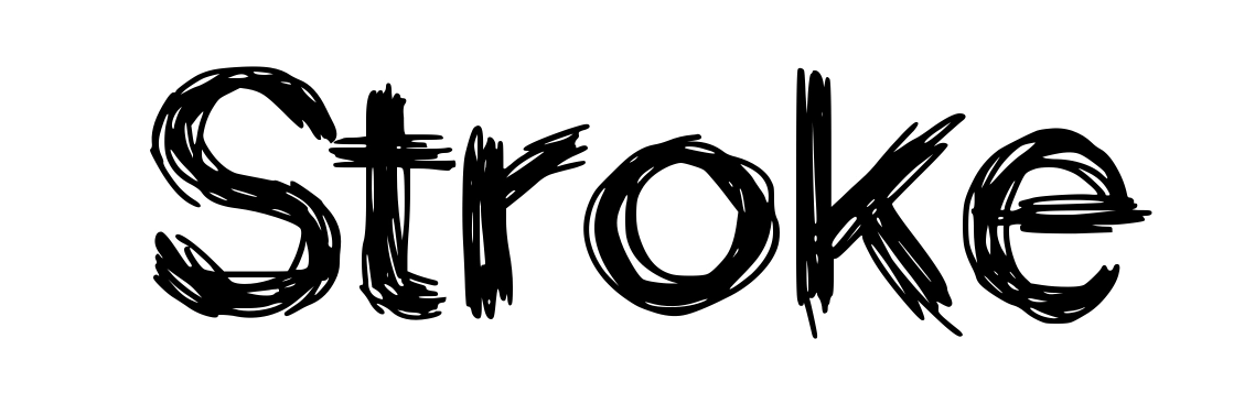 Stroke