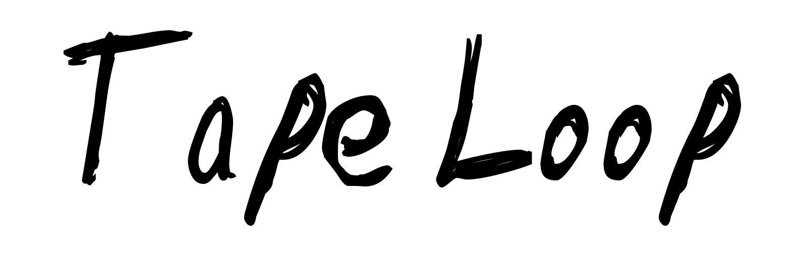 Tape Loop