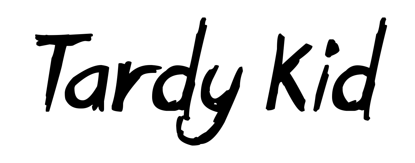 Tardy Kid