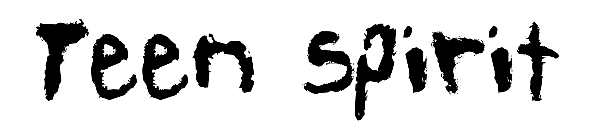 Teen Spirit