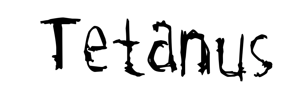 Tetanus