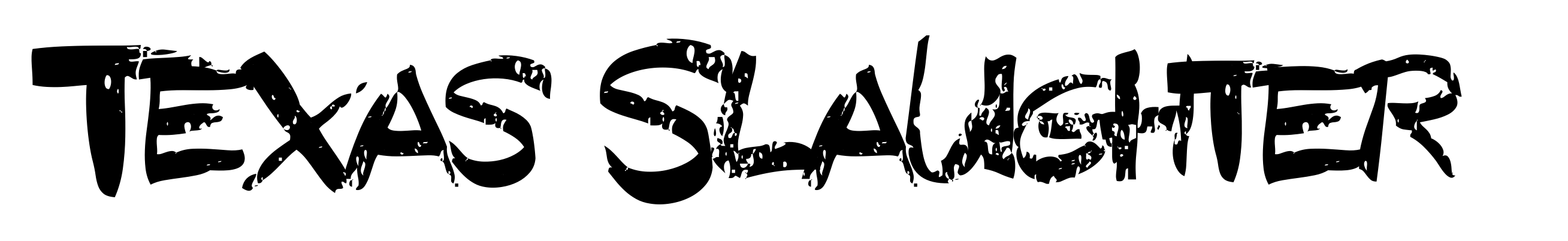 Texas Slaughter