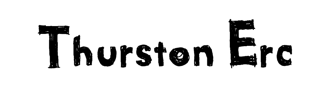 Thurston Erc
